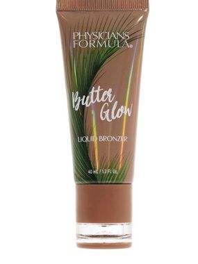 Physicians Formula Butter Glow Liquid Bronzer - Brown